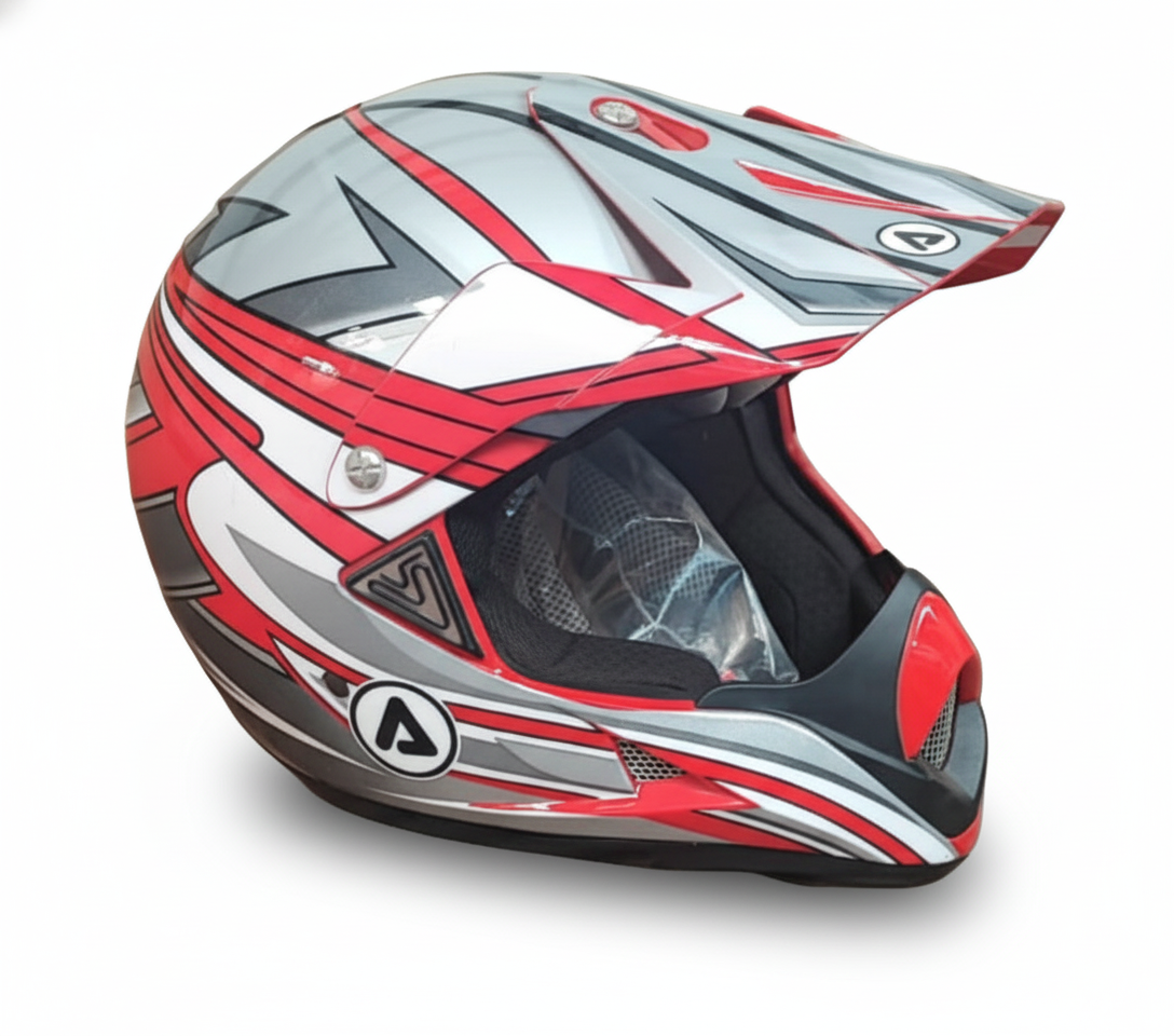 Casco de Moto Acerbis Profile Evolution