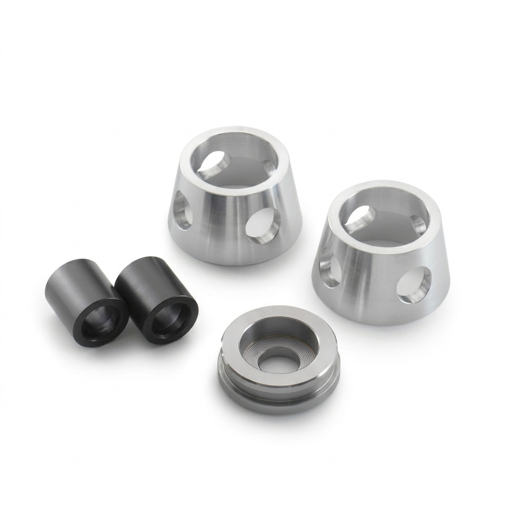 Kit de suspencion baja KTM