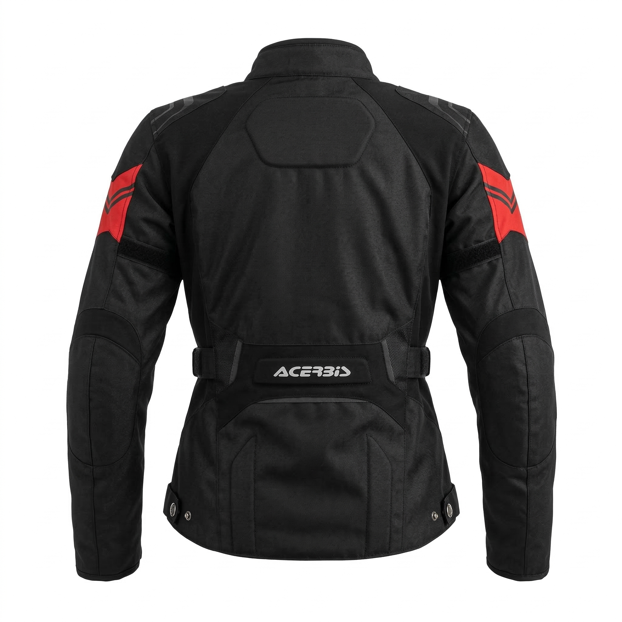 Chaqueta de Moto Acerbis Ramsey Mujer