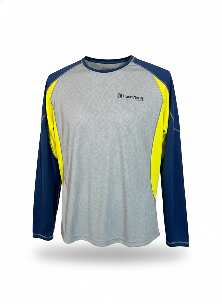 Jersey Husqvarna Sixtorp Pro