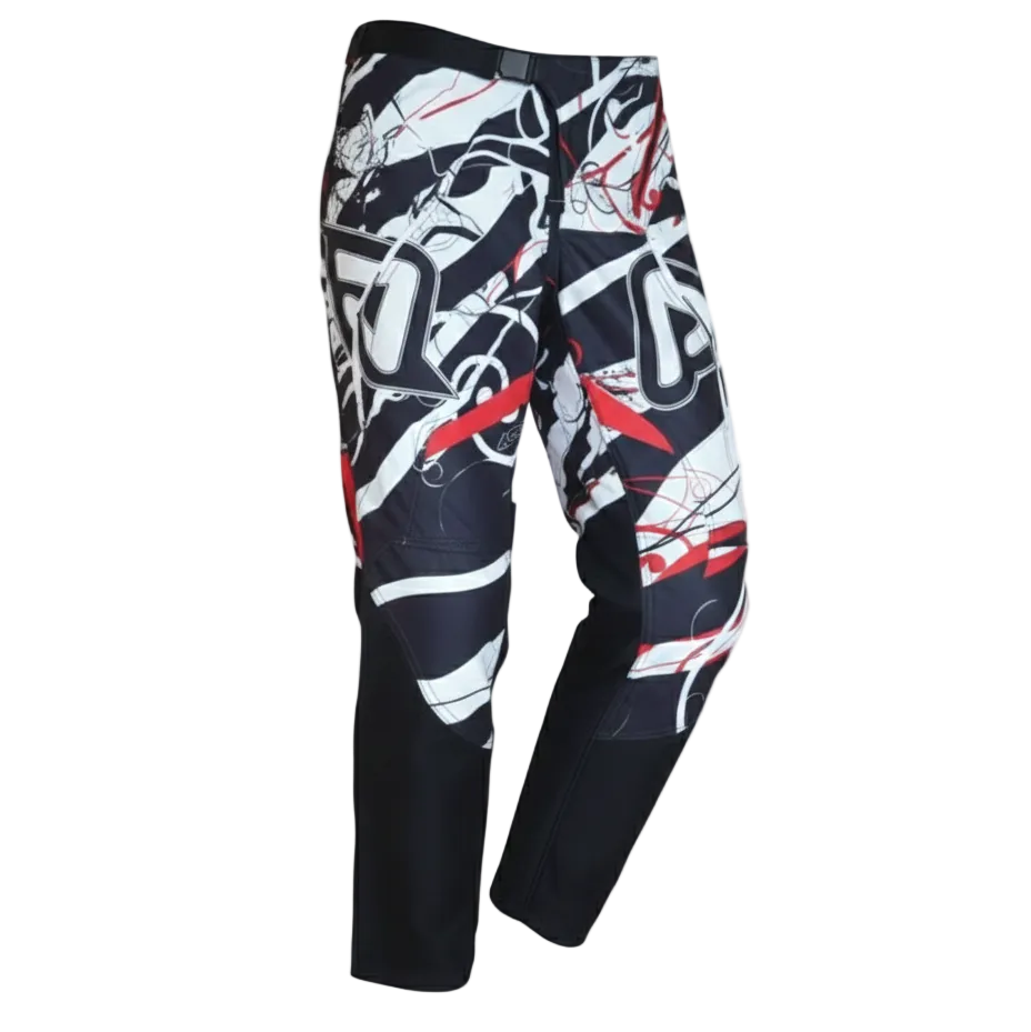Pantalón de Moto Acerbis Minicross para Niños
