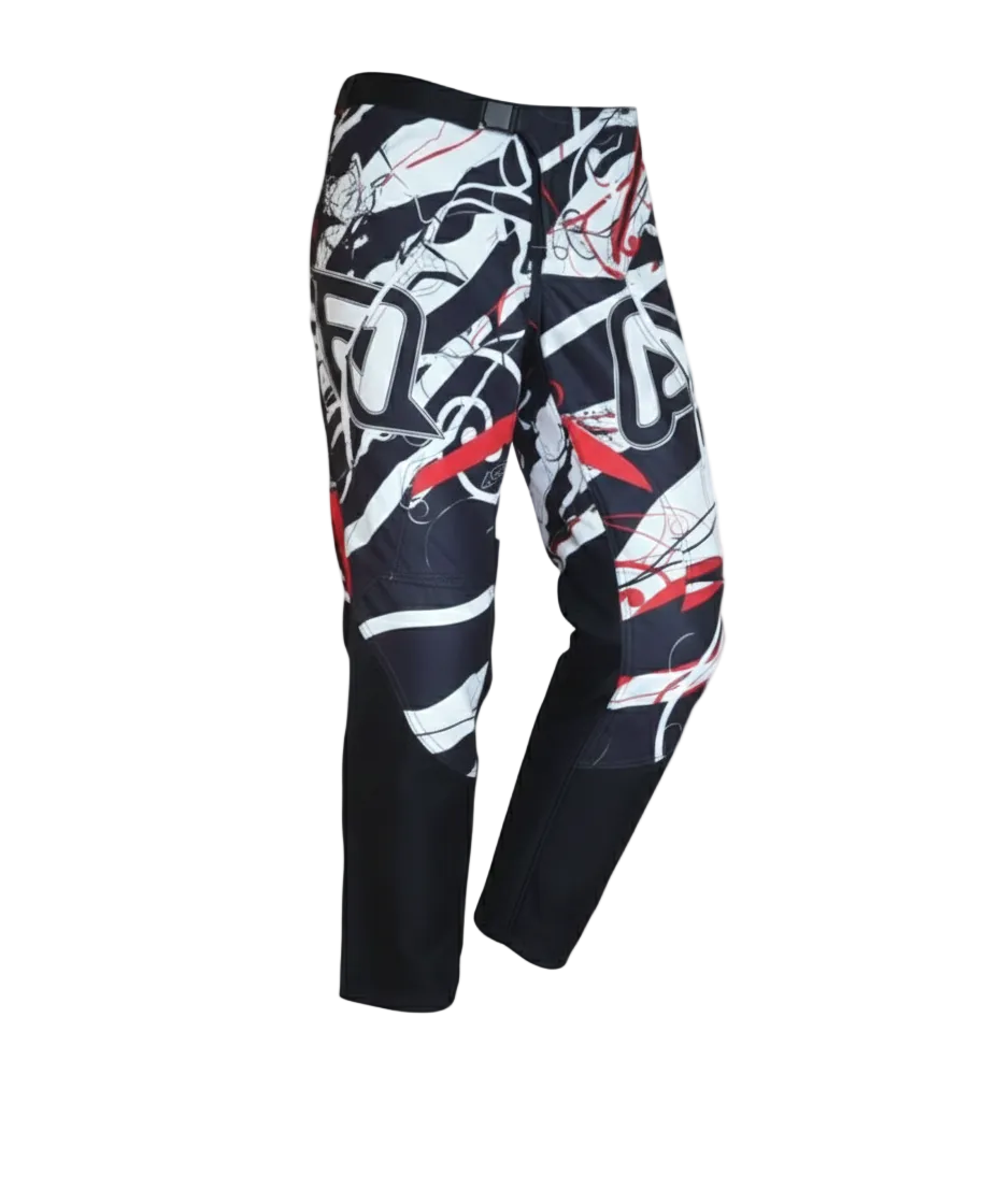 PANTALON DE NIÑO MINICROSS