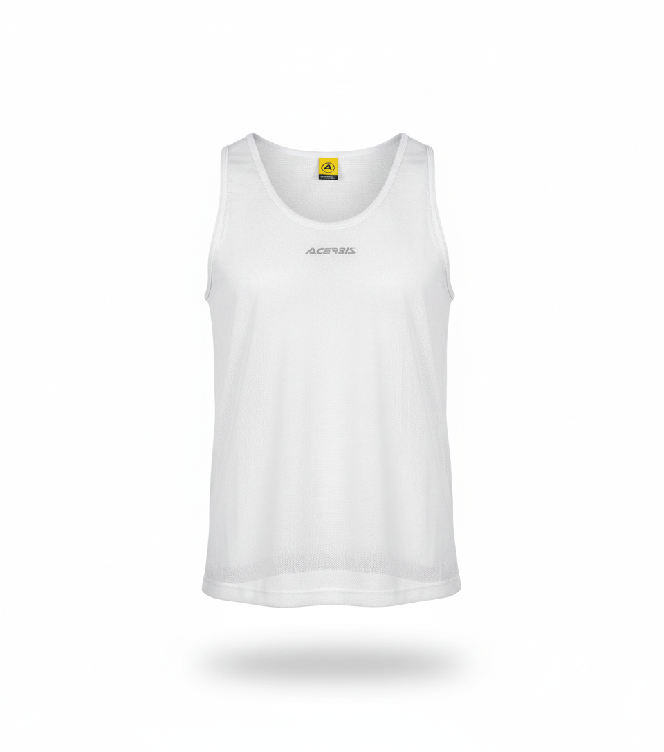 CAMISETA MANGA CORTA