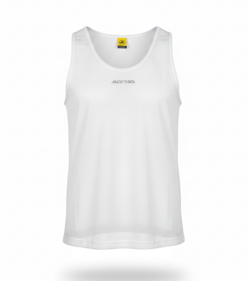 Polera Manga Corta Acerbis