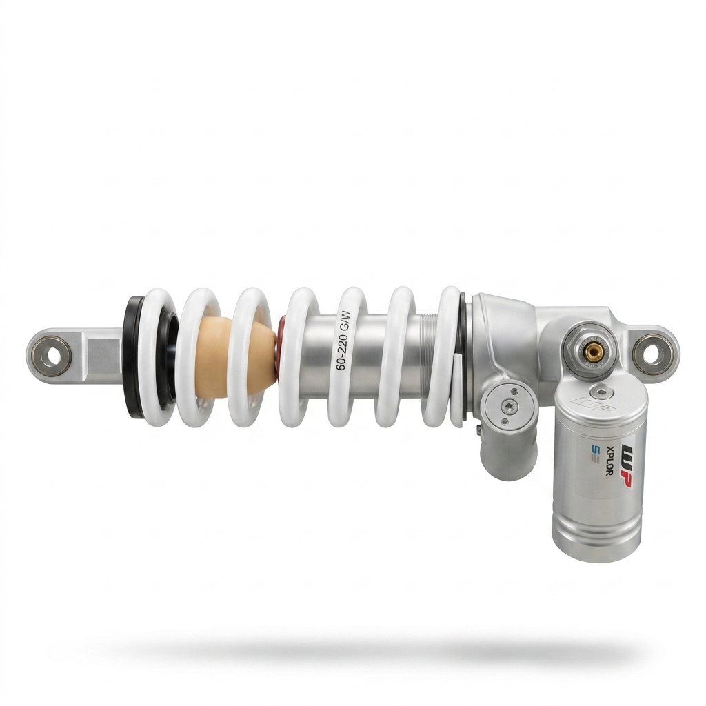Shock WP para KTM 790 ADVENTURE R 2019-2022
