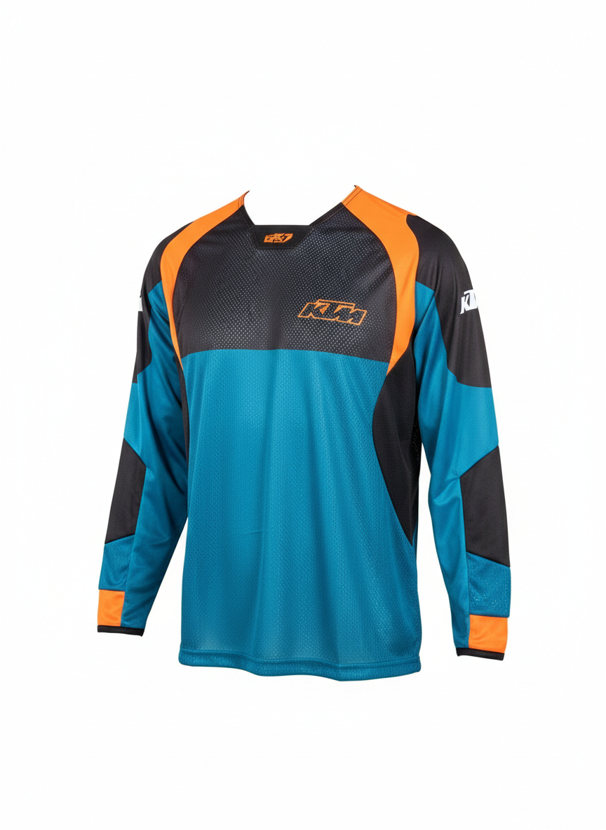 Jersey KTM Gravity-FX