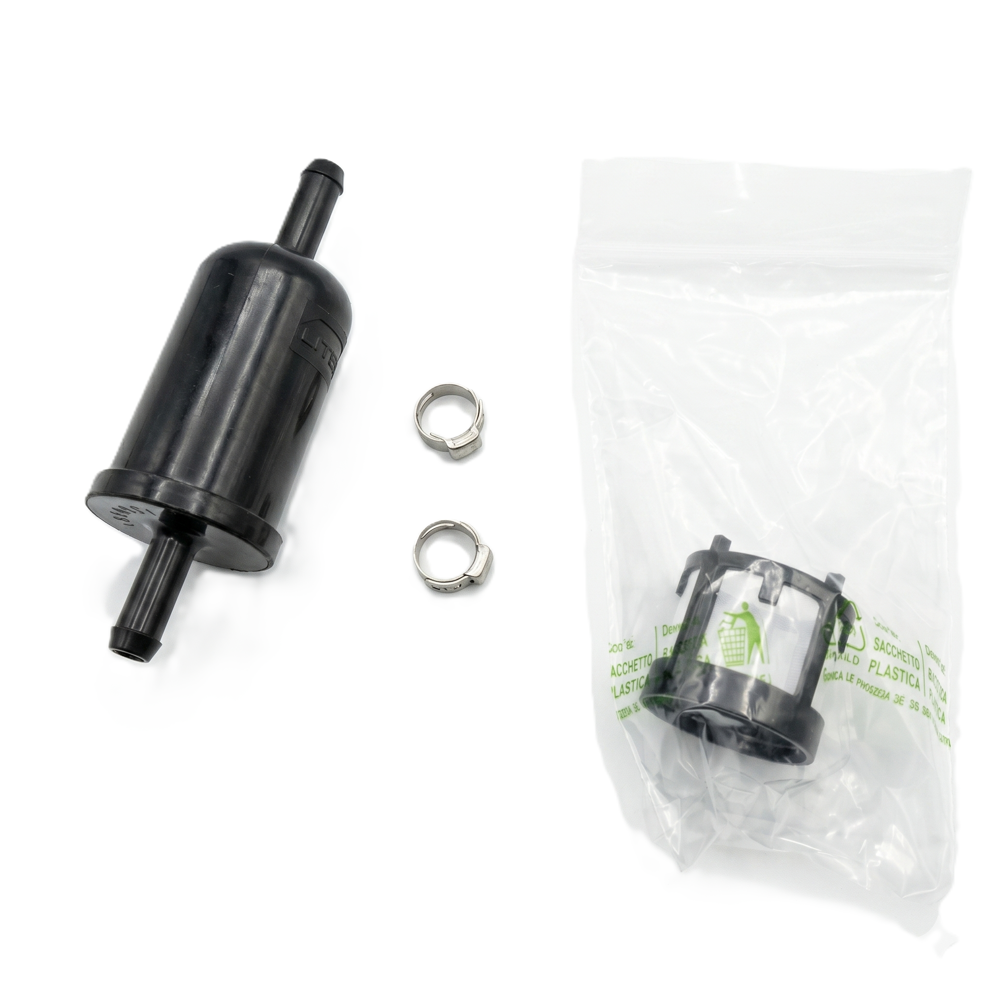 Kit de Filtro de Bomba de Combustible