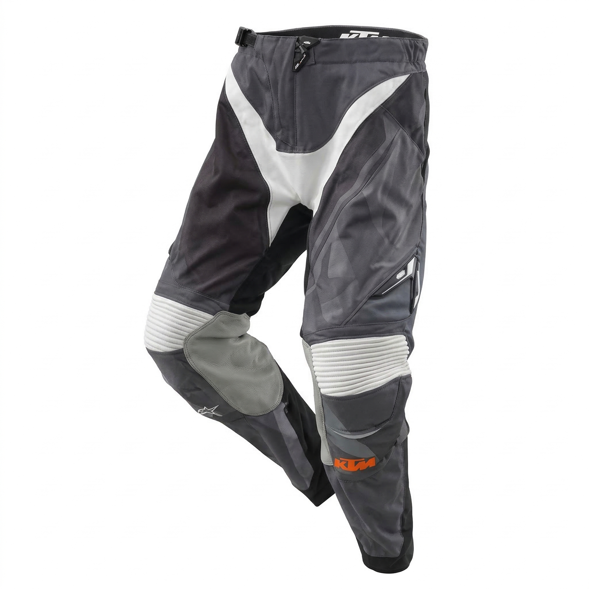 Pantalón KTM Gravity-FX Negro