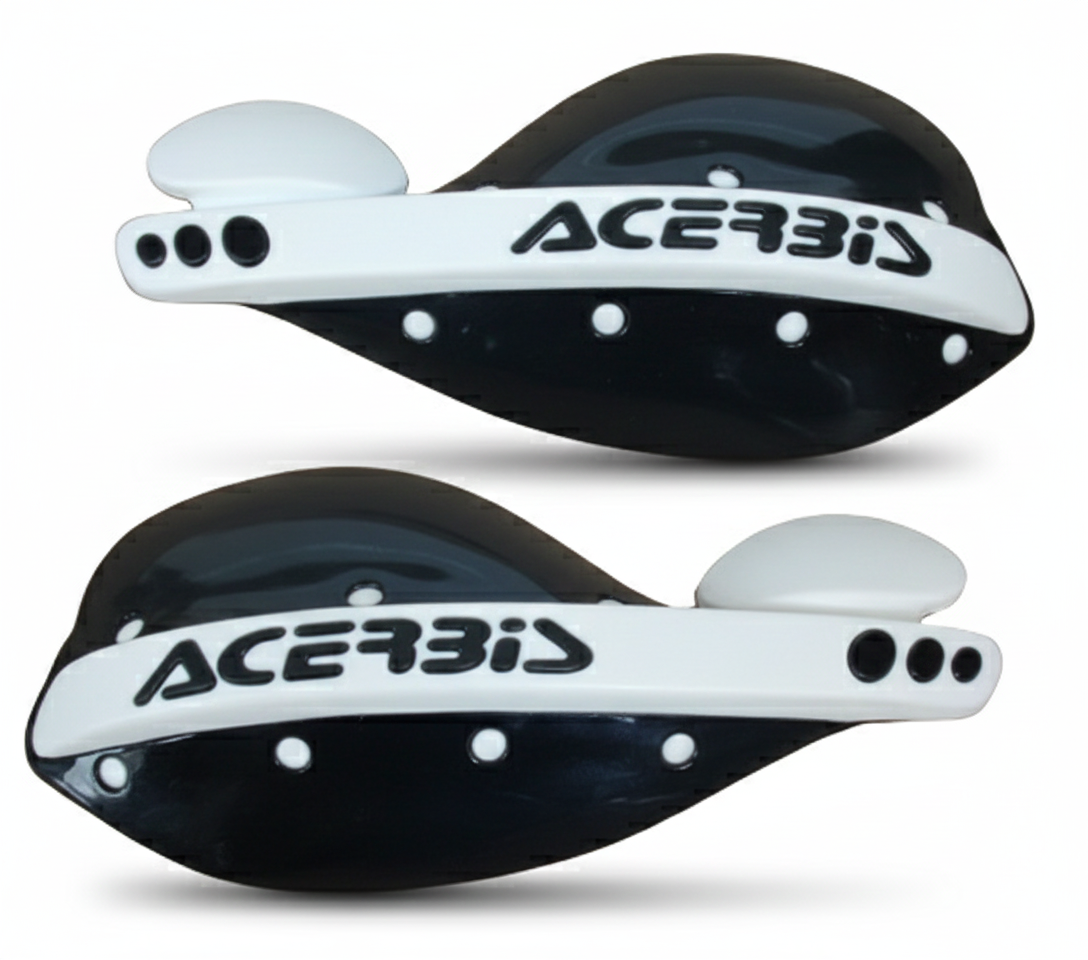 PROTECTOR MANOS NEGRO