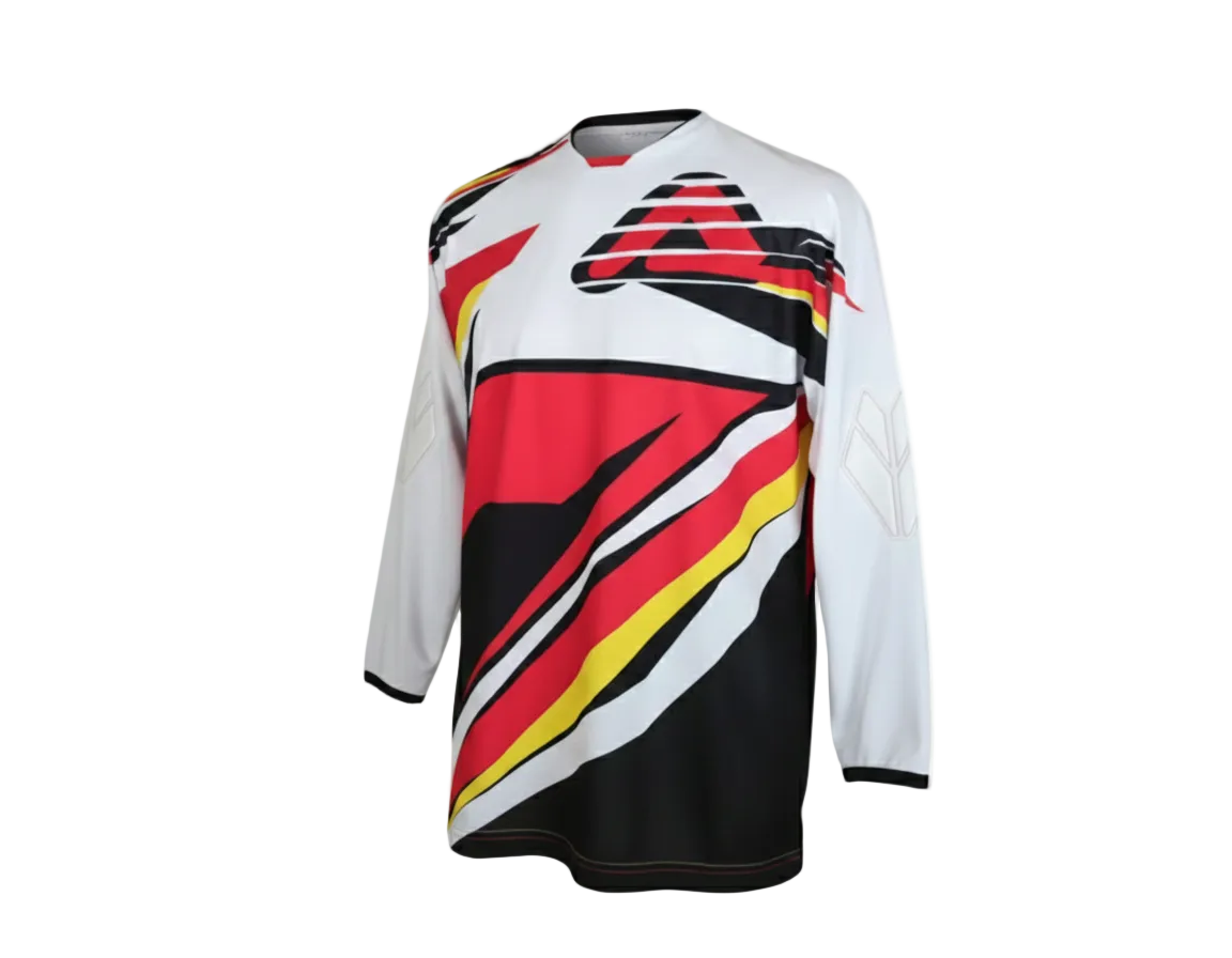 CAMISETA X- GEAR MX
