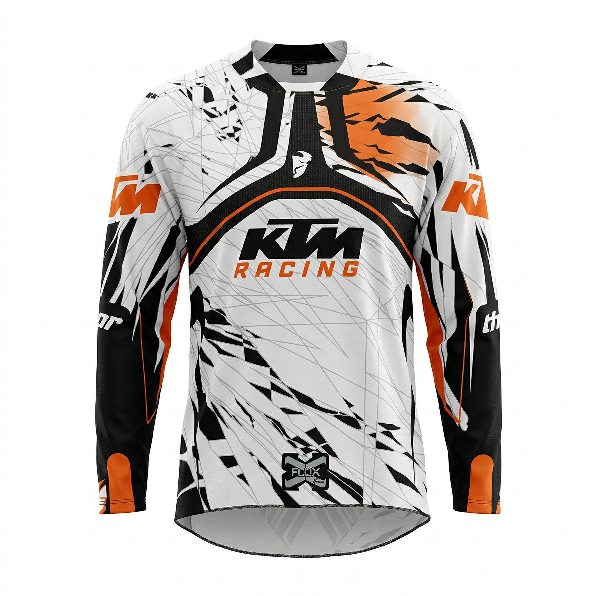 Jersey KTM Flux
