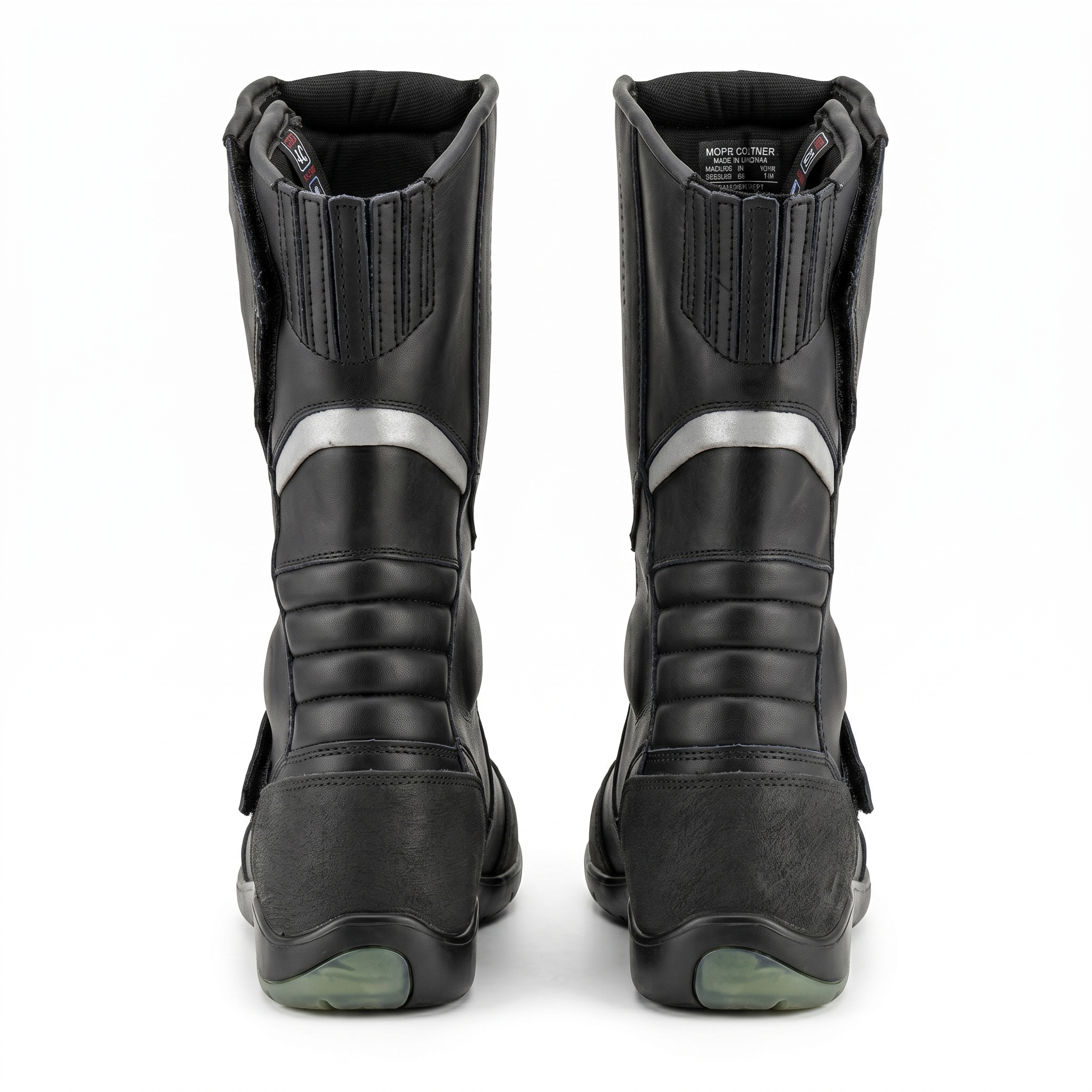 Botas de Moto Acerbis Touring Jurby