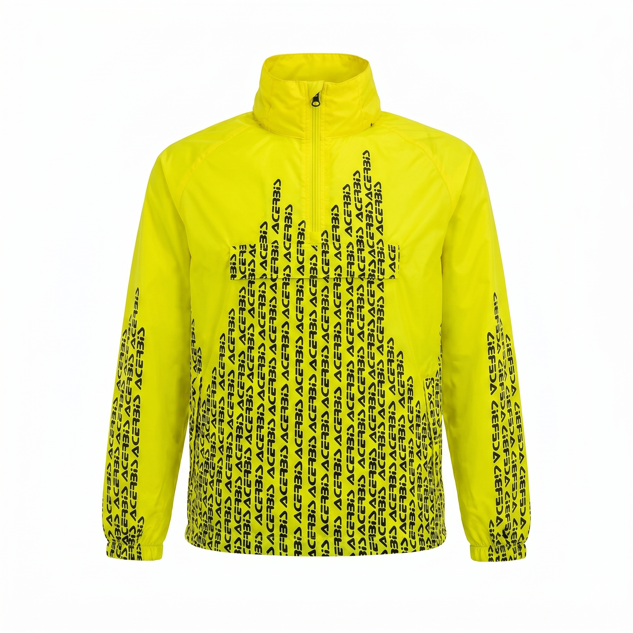 Chaqueta Impermeable Acerbis para Niños