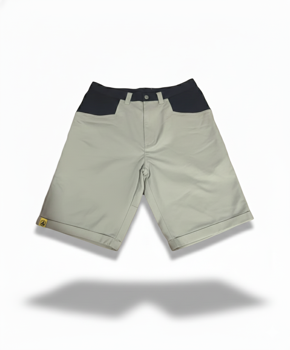 BERMUDA GRANDSTAND MARRON