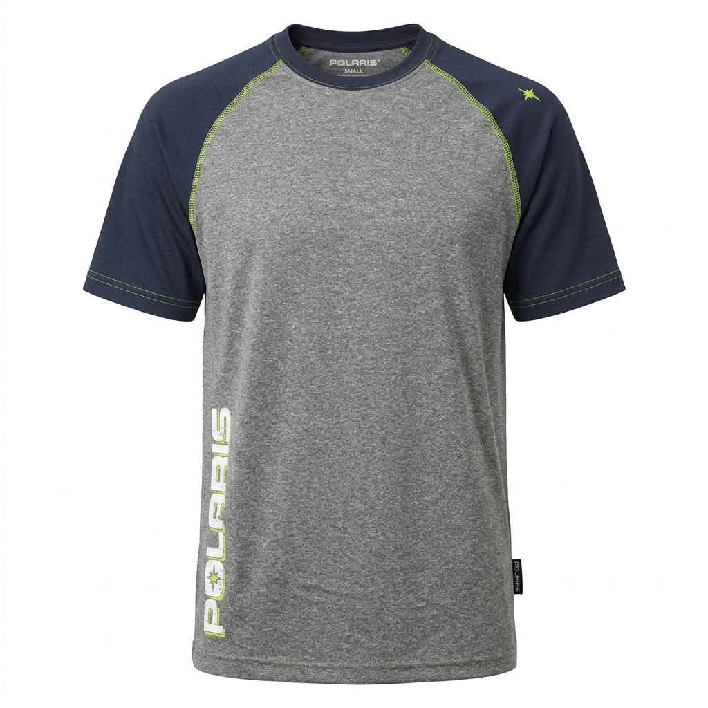 Polera Polaris Men Tee