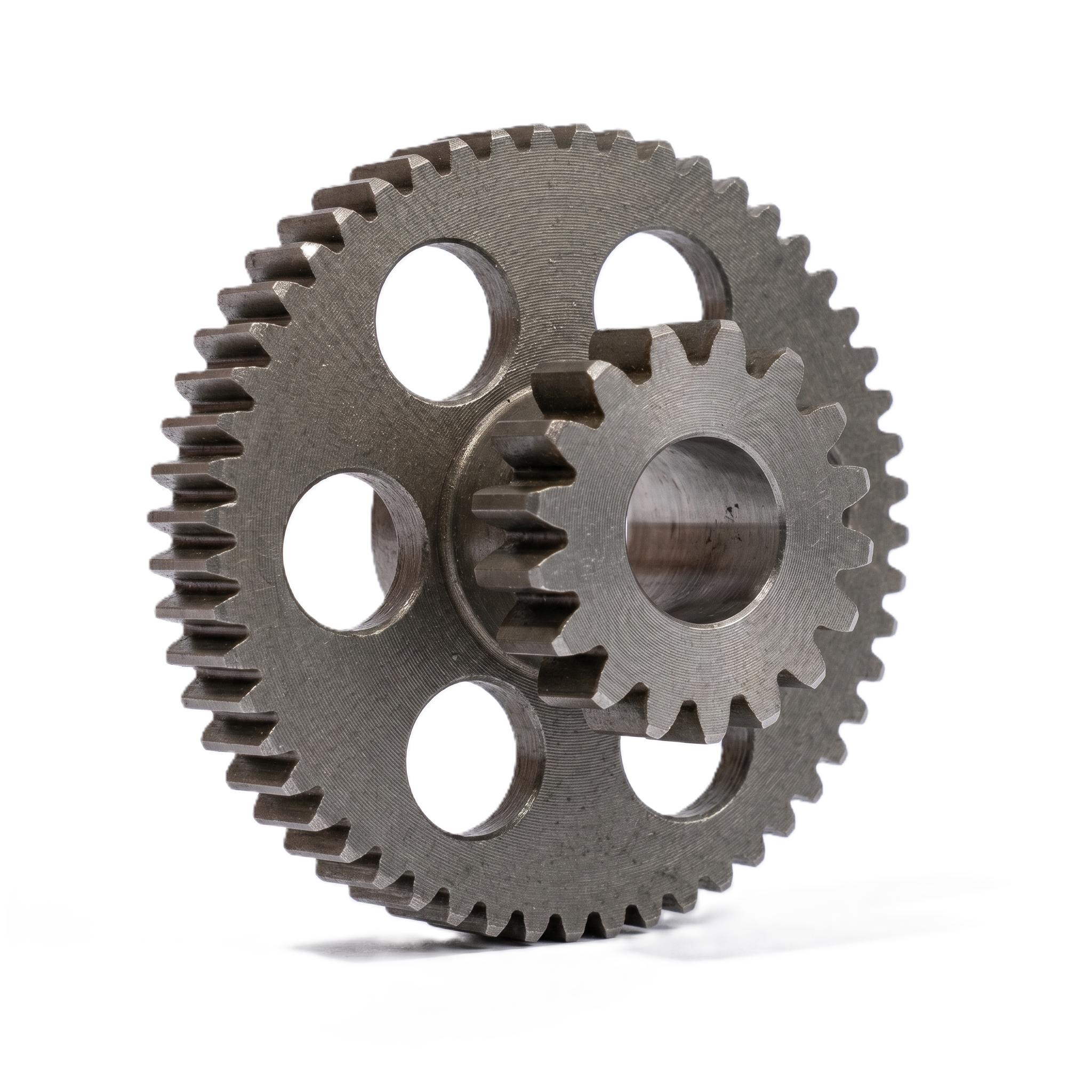 Piñon Reductor 55/18D Motor Partida