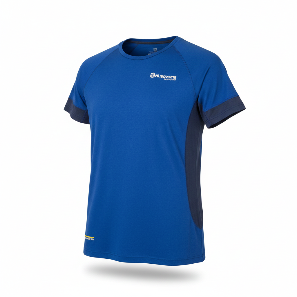 FUNCTIONAL UNDERSHIRT HUSQVARNA