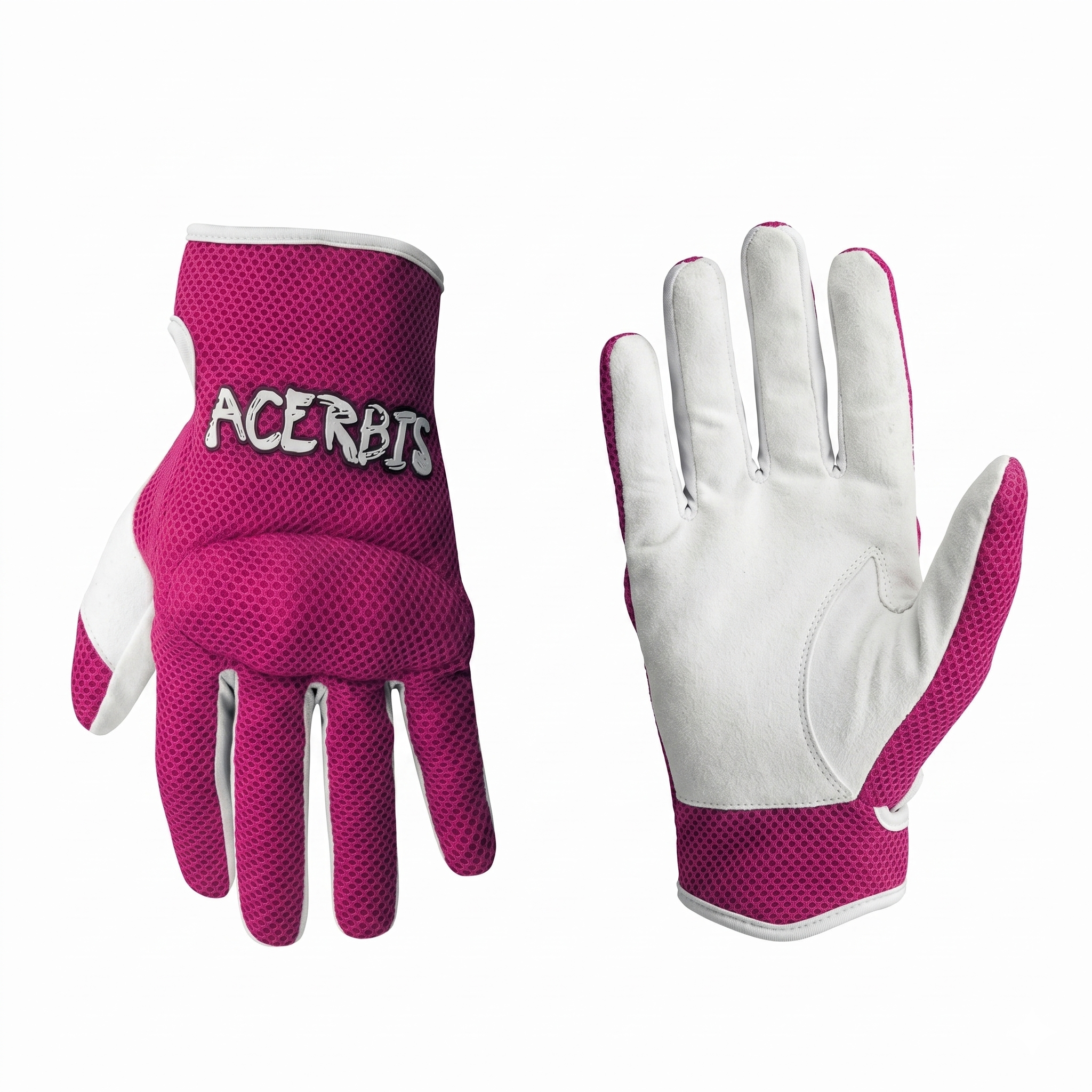 Guantes Acerbis Na-No Vented