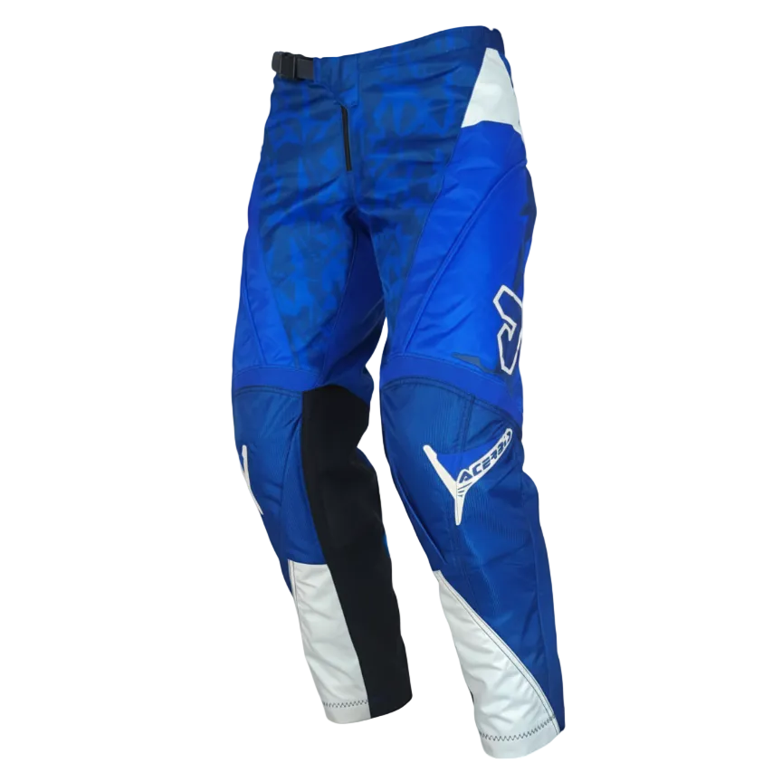 Pantalón de Moto Acerbis Impact para Niños