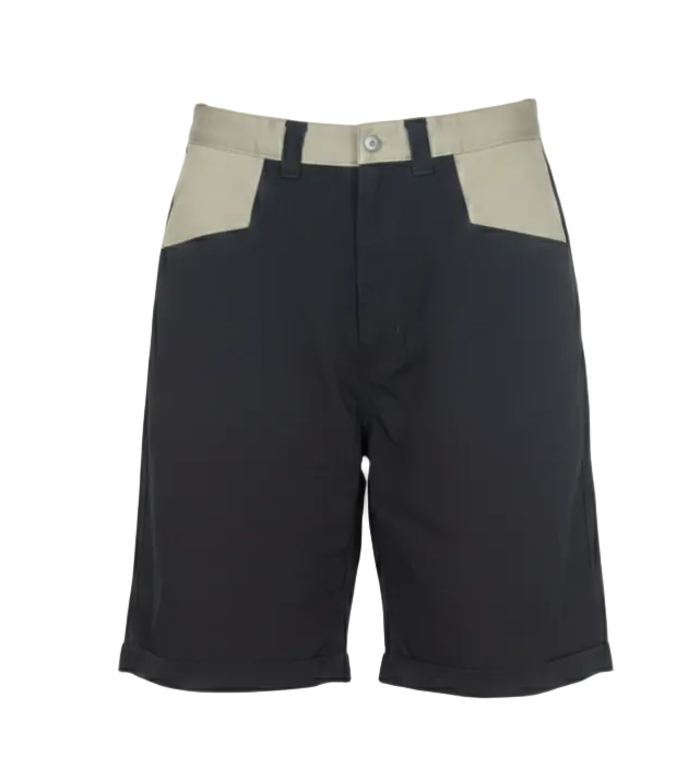 BERMUDA GRANDSTAND NEGRO