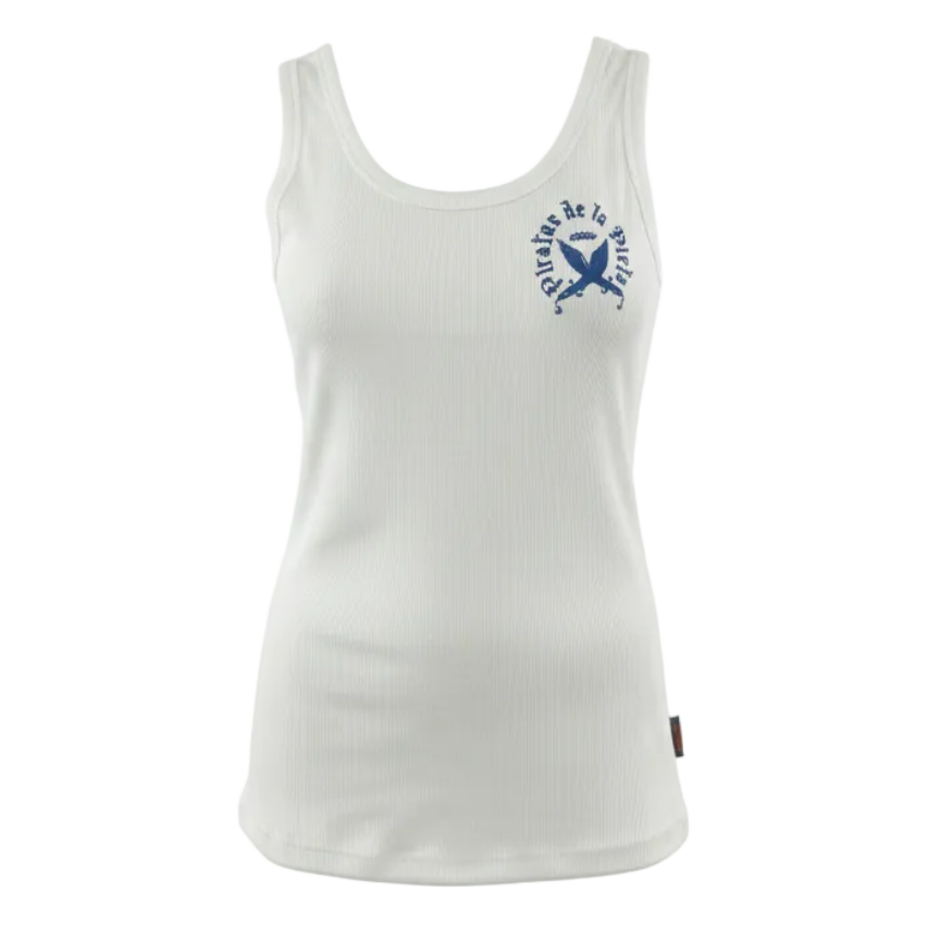 Polera KTM Tanktop Mujer