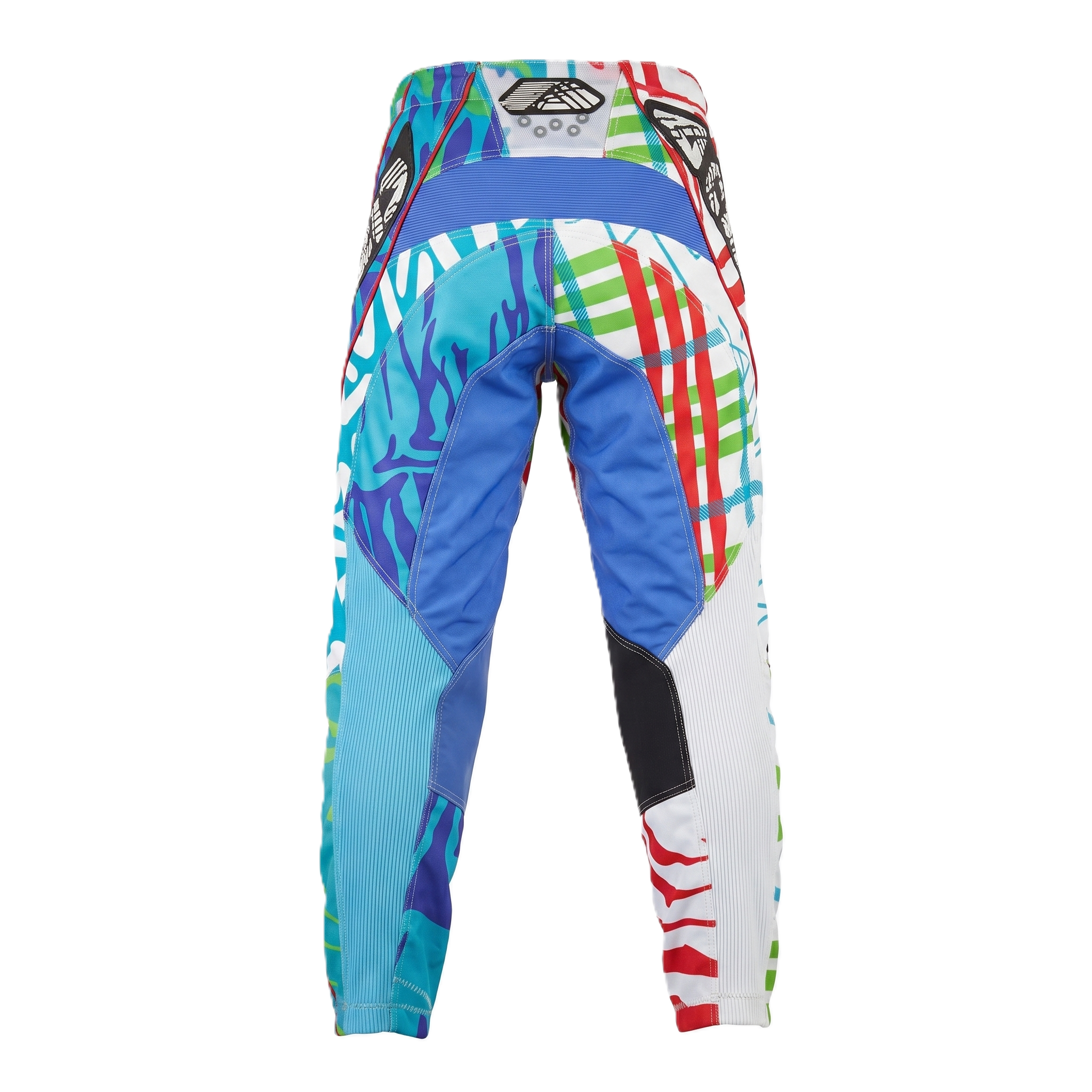 Pantalón de Moto Acerbis Zeboo para Niños