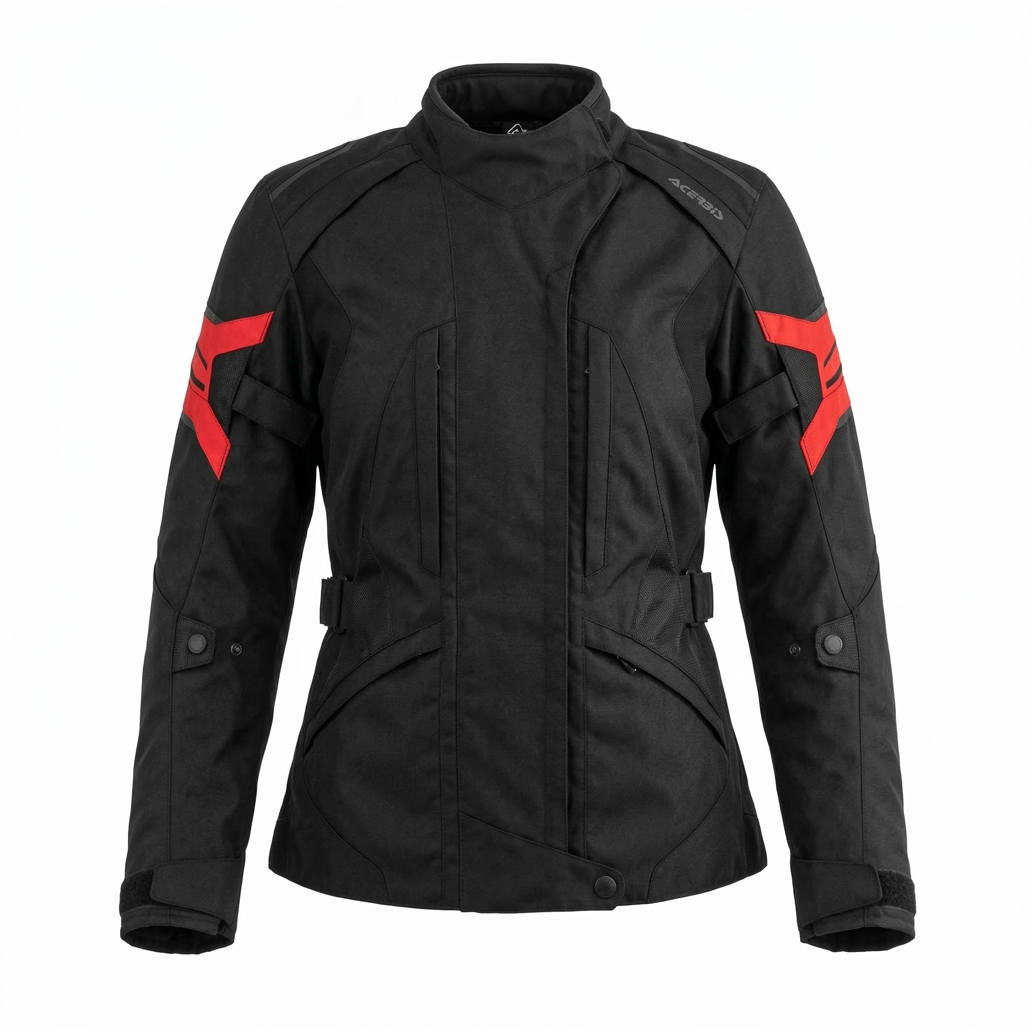 Chaqueta de Moto Acerbis Ramsey Mujer