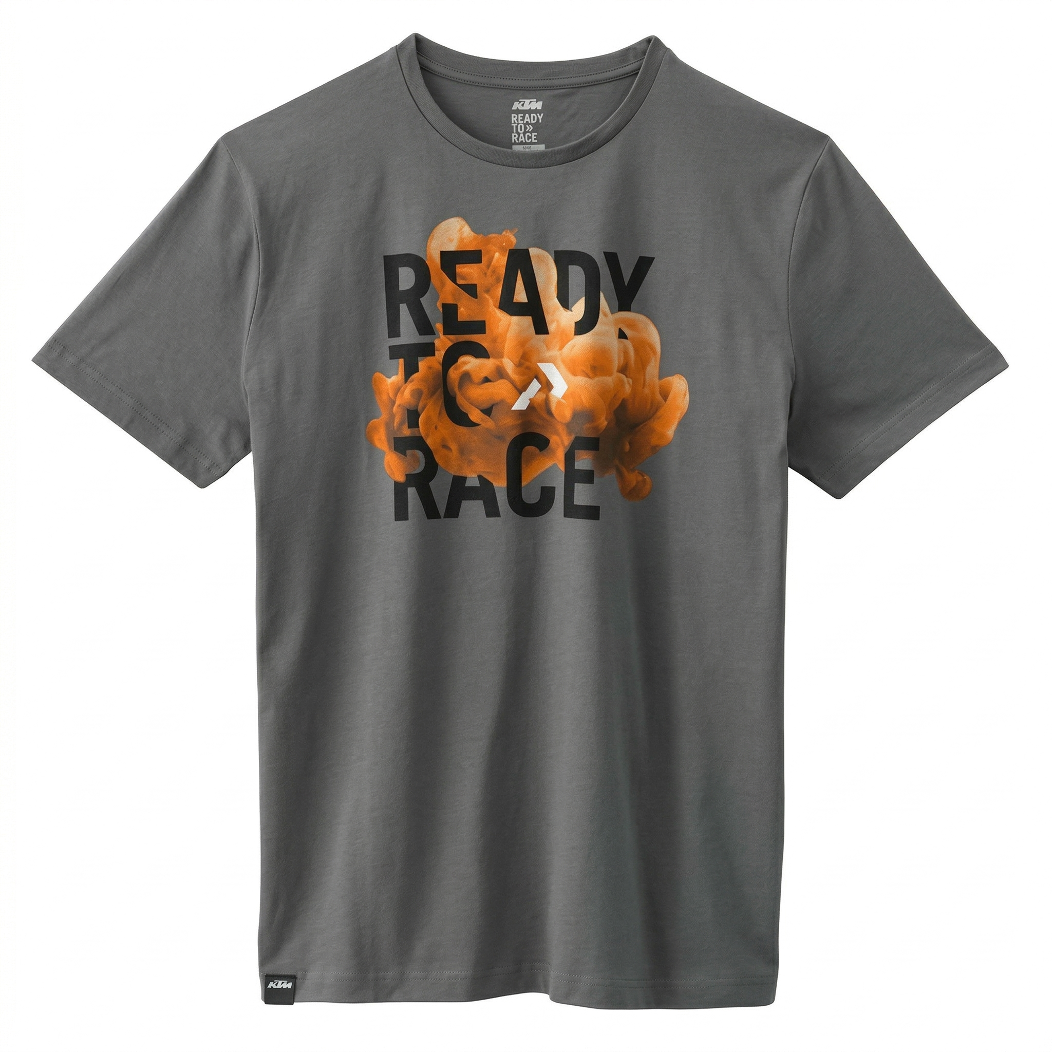 Polera KTM Nimbus R2R Tee