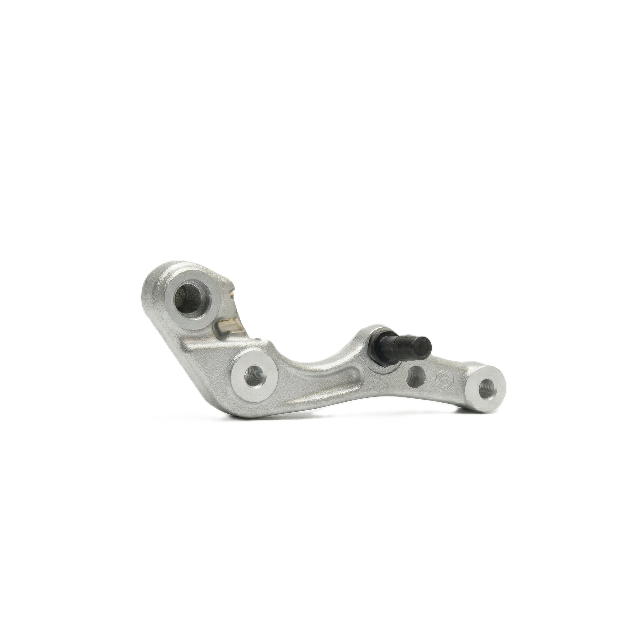 Soporte Caliper Delantero