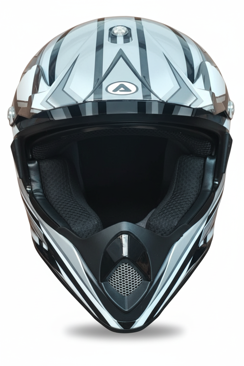 Casco de Moto Acerbis Profile Evolution