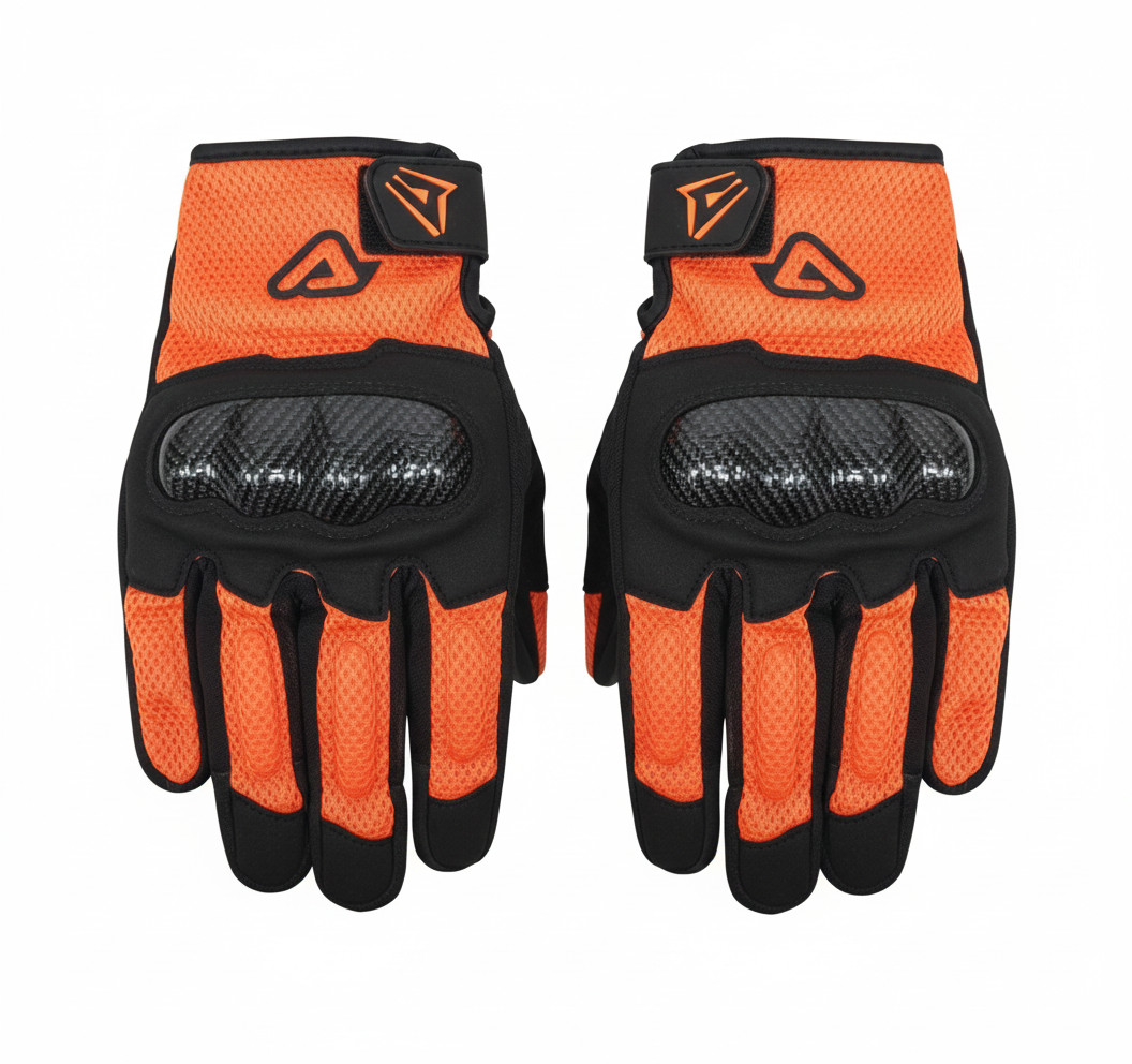 GUANTE RAMSEY MY VENTED MY17