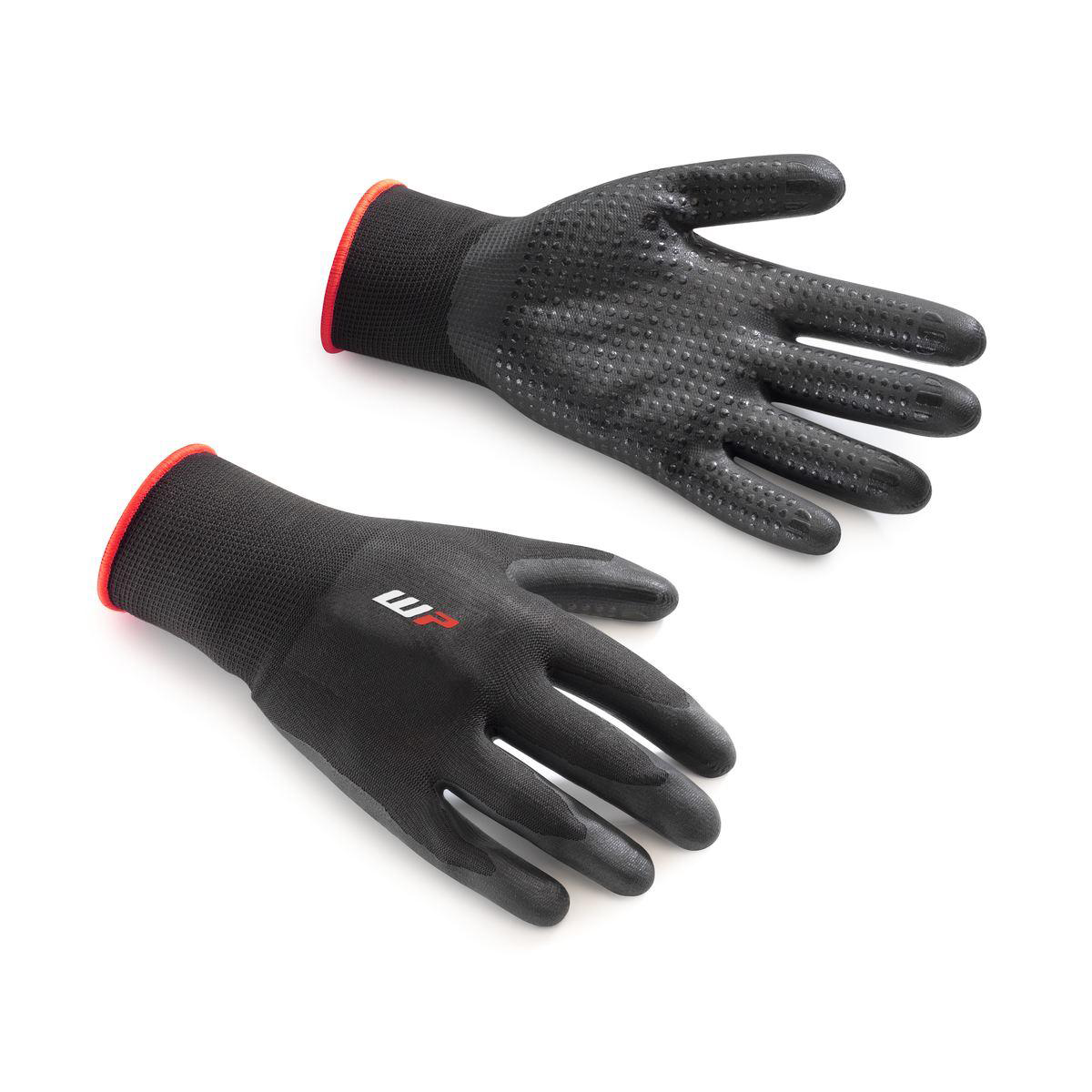 Guantes mechanic