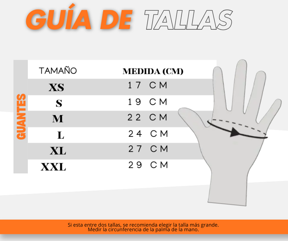 Guantes de Moto KTM Gravity-FX