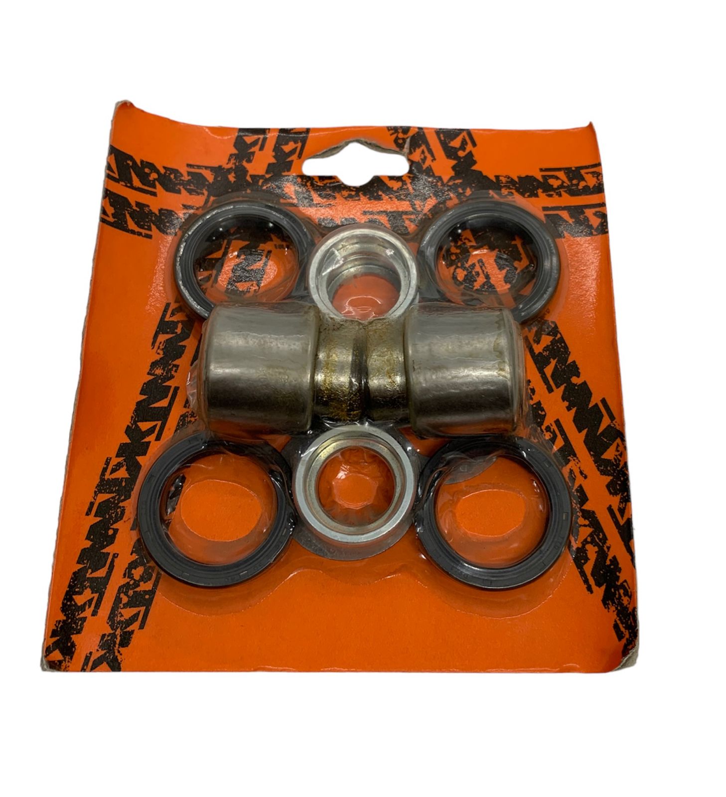 KIT DE REPARACION BASCULANTE