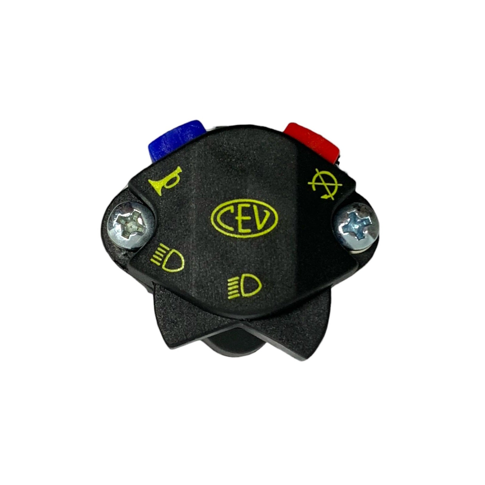 INTERRUPTOR MANDO LUCES