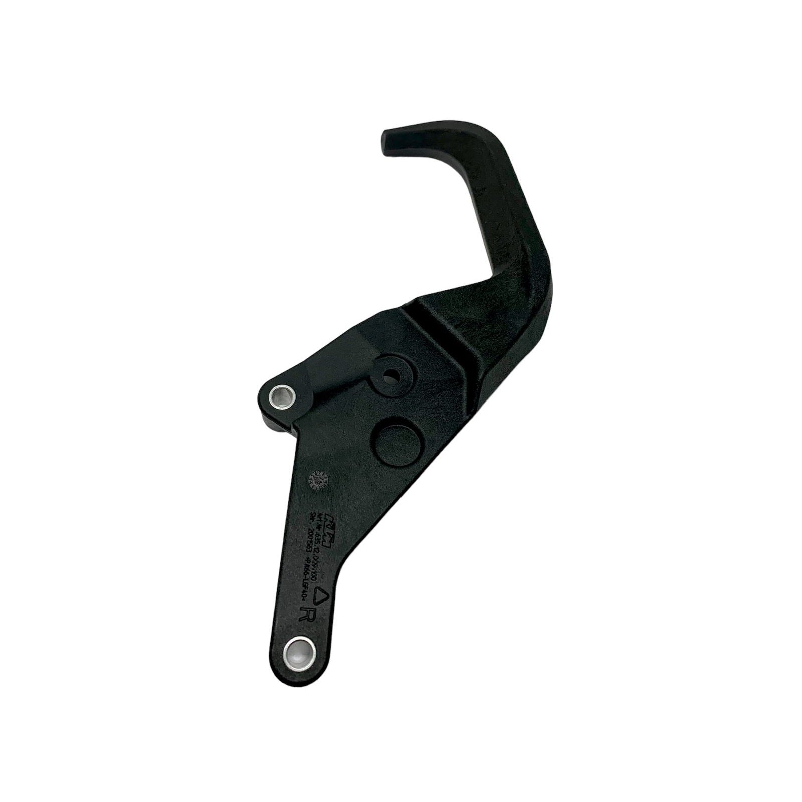 EMPUÑADORA PASAJERO, DERECHA