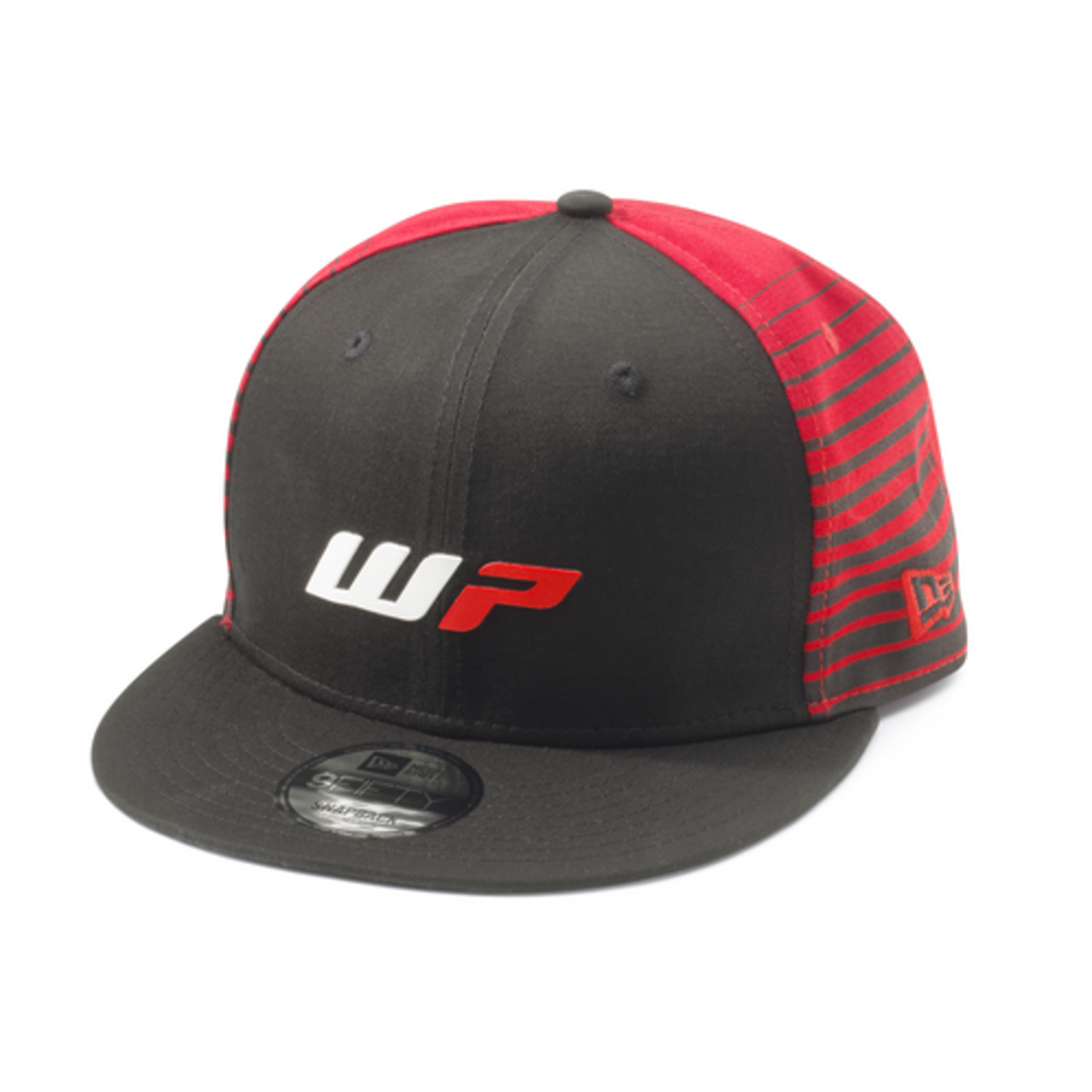 Gorra / Jockey Plano WP