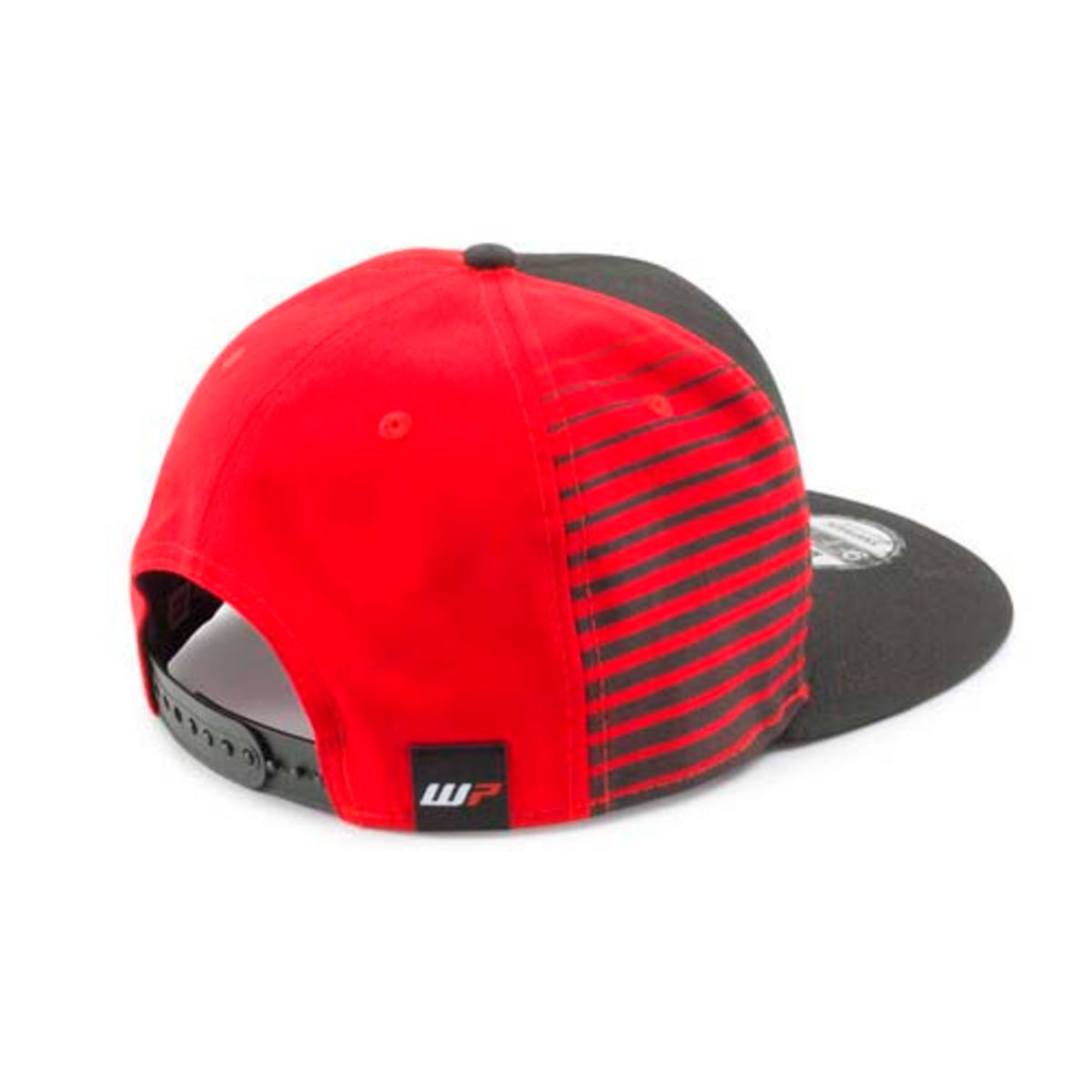 Gorra / Jockey Plano WP