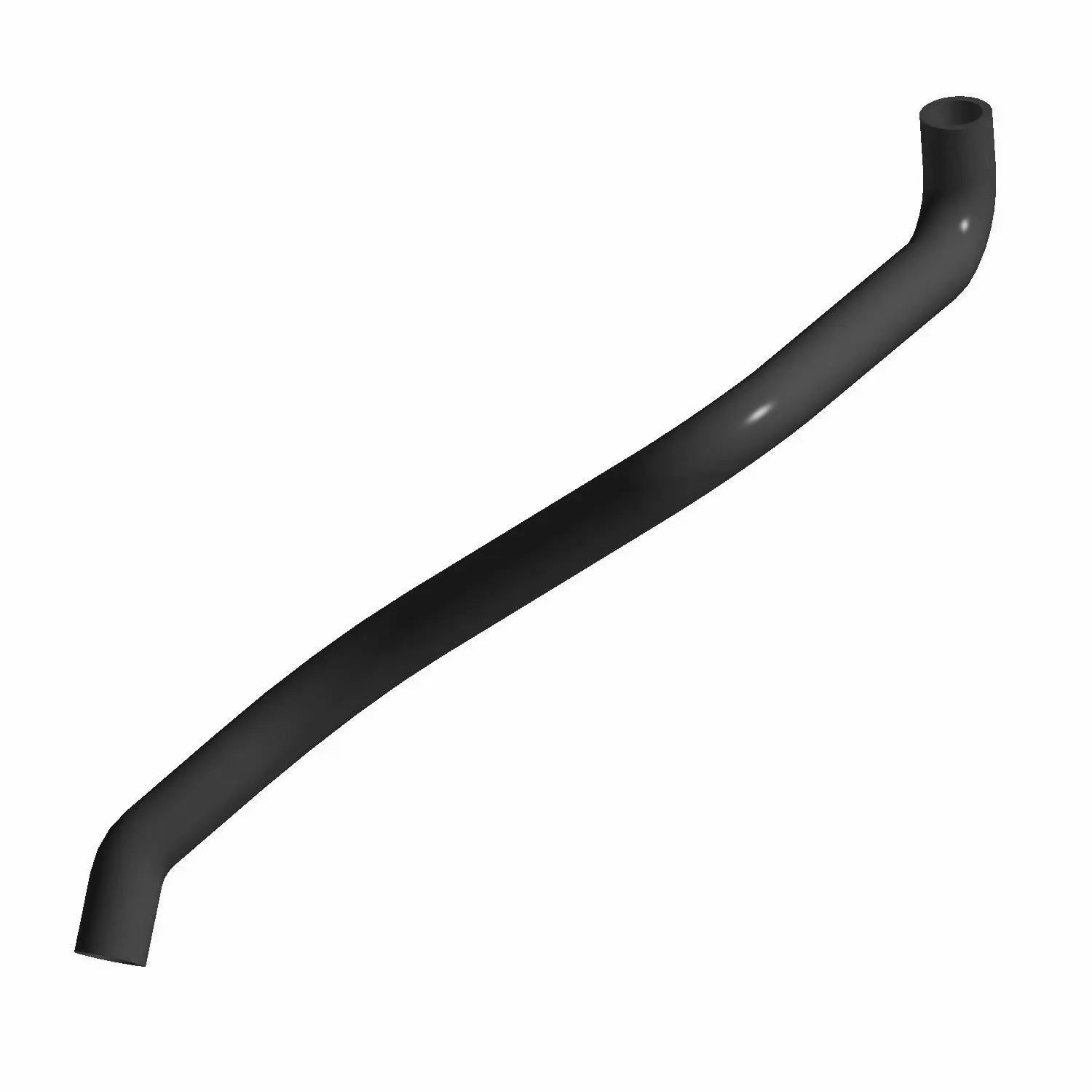 Manguera Superior Radiador