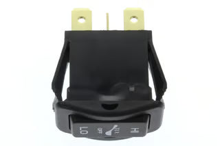 CALENTADOR DE PULGAR CON INTERRUPTOR, HI / L MX