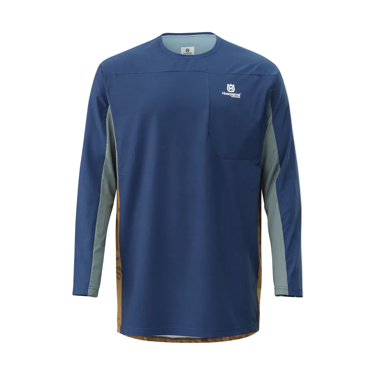 Jersey Husqvarna Gotland