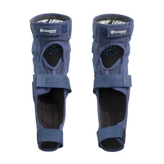 Rodilleras Moto Husqvarna EXT OS para Niños