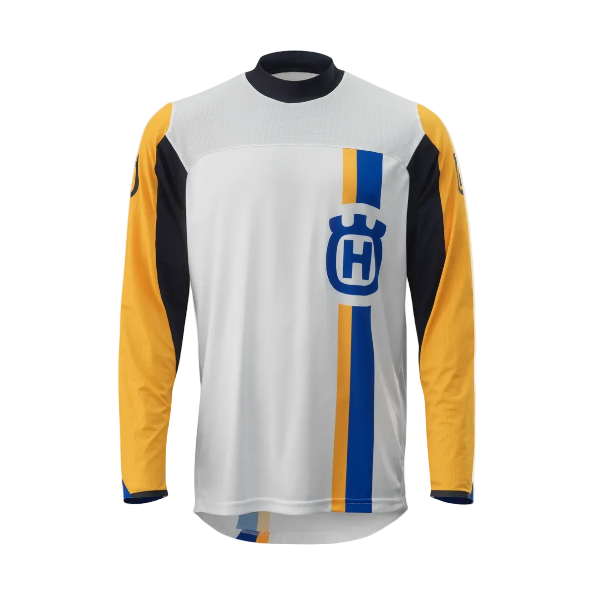 Jersey Husqvarna Origin White