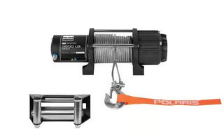 WINCH 3500 LIBRAS RANGER