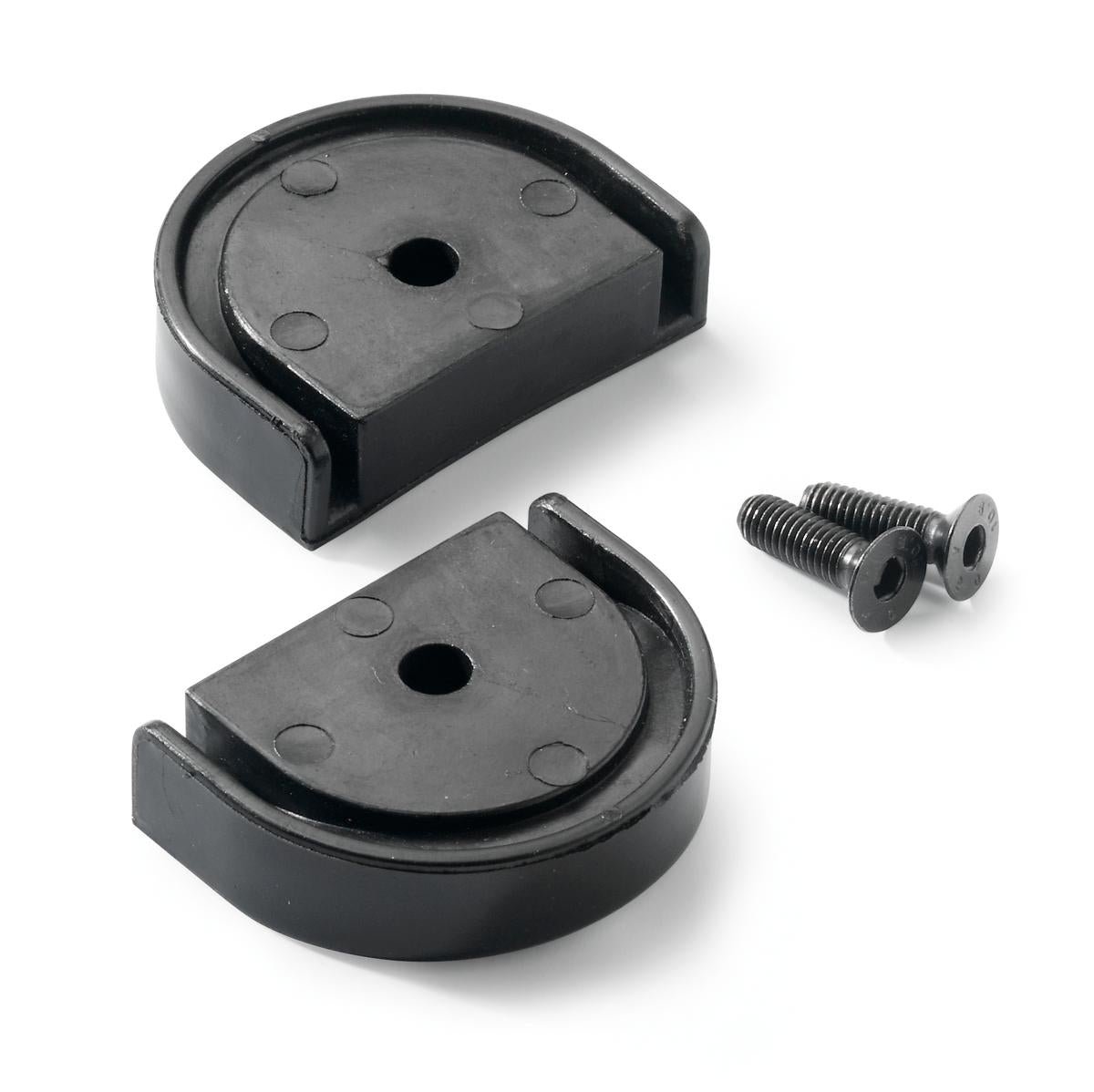 Kit de Deslizaderas para Estriberas