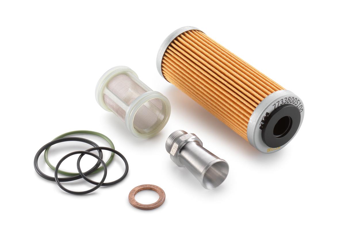 KIT Cambio de aceite 450 SX-F 2009-2012