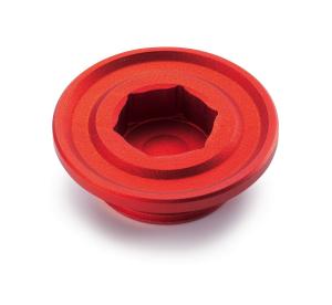 Tornillo de Tapa de Alternador GASGAS Factory Racing