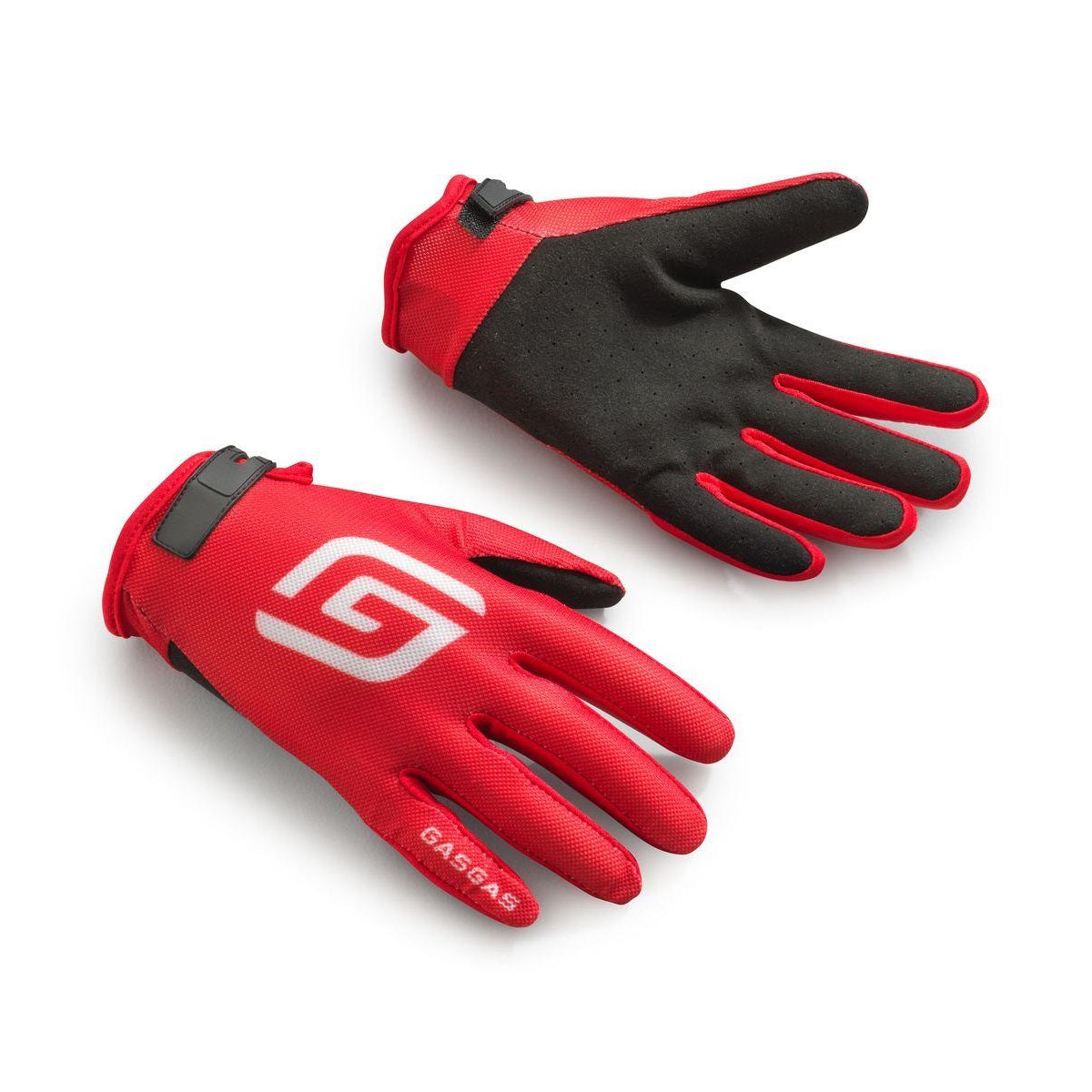 Guantes infantiles gasgas offroad