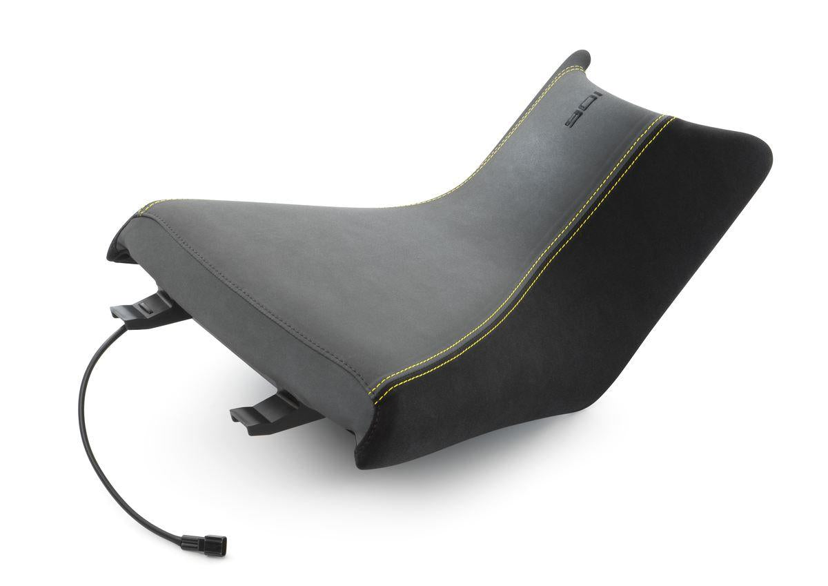 Asiento del Conductor Ergo Husqvarna