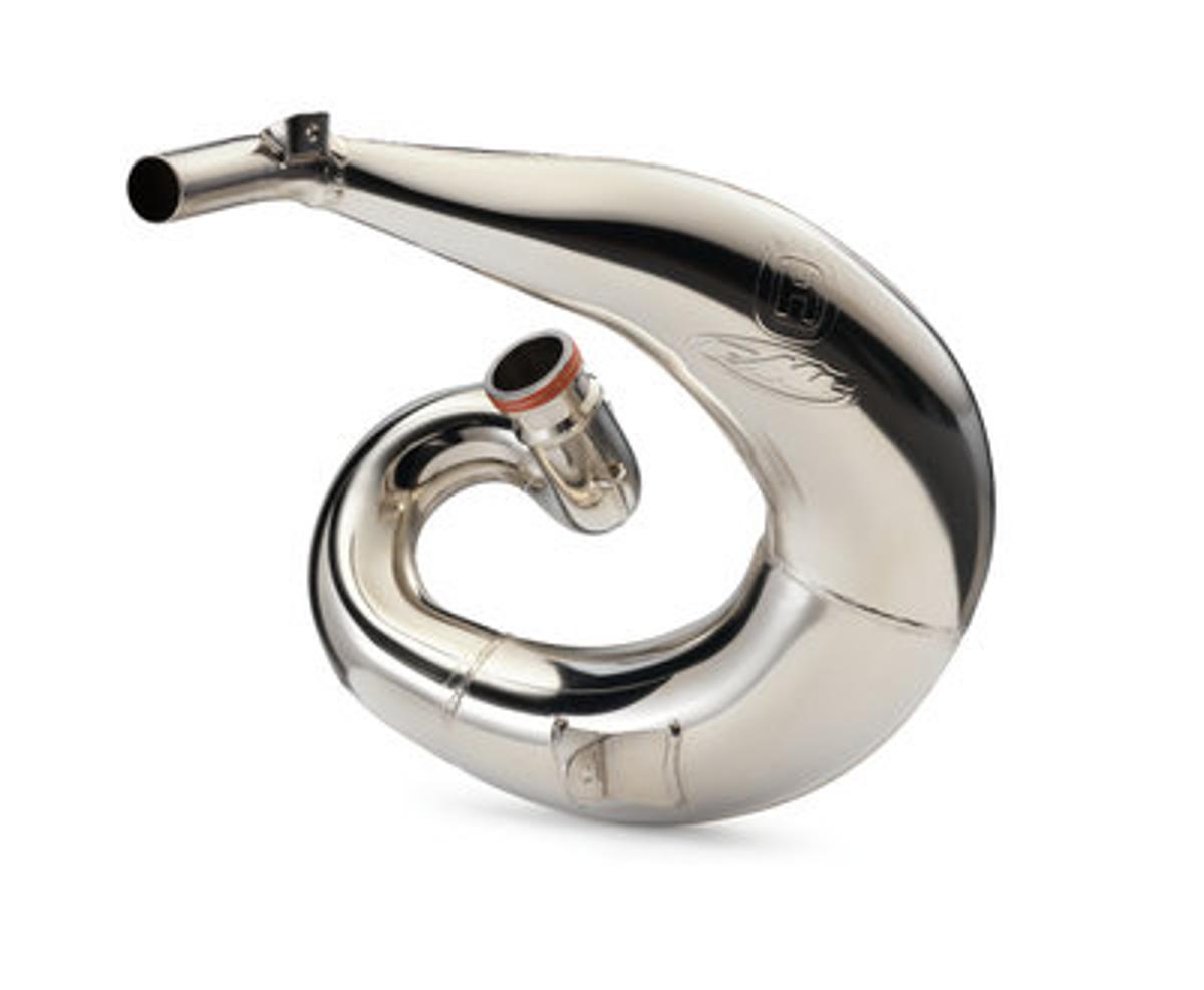 Escape 2T FMF Fatty HQV TC/TE - 250/300cc